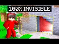 Download Lagu Cash's 100% INVISIBLE Minecraft Base!