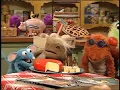 Download Lagu Bear In The Big Blue House The amazing Skippy Part 4
