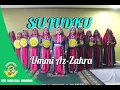 Lagu SUJUDKU - Ummi Az Zahra | DPD LASQI Kabupaten Bandung
