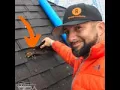 Roofing 101 Synthetic vs Paper Felt Underlayment