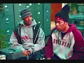 Redman - How To Roll A Blunt