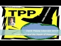 David Malone Interview - Trade Deals and the Death of Democracy