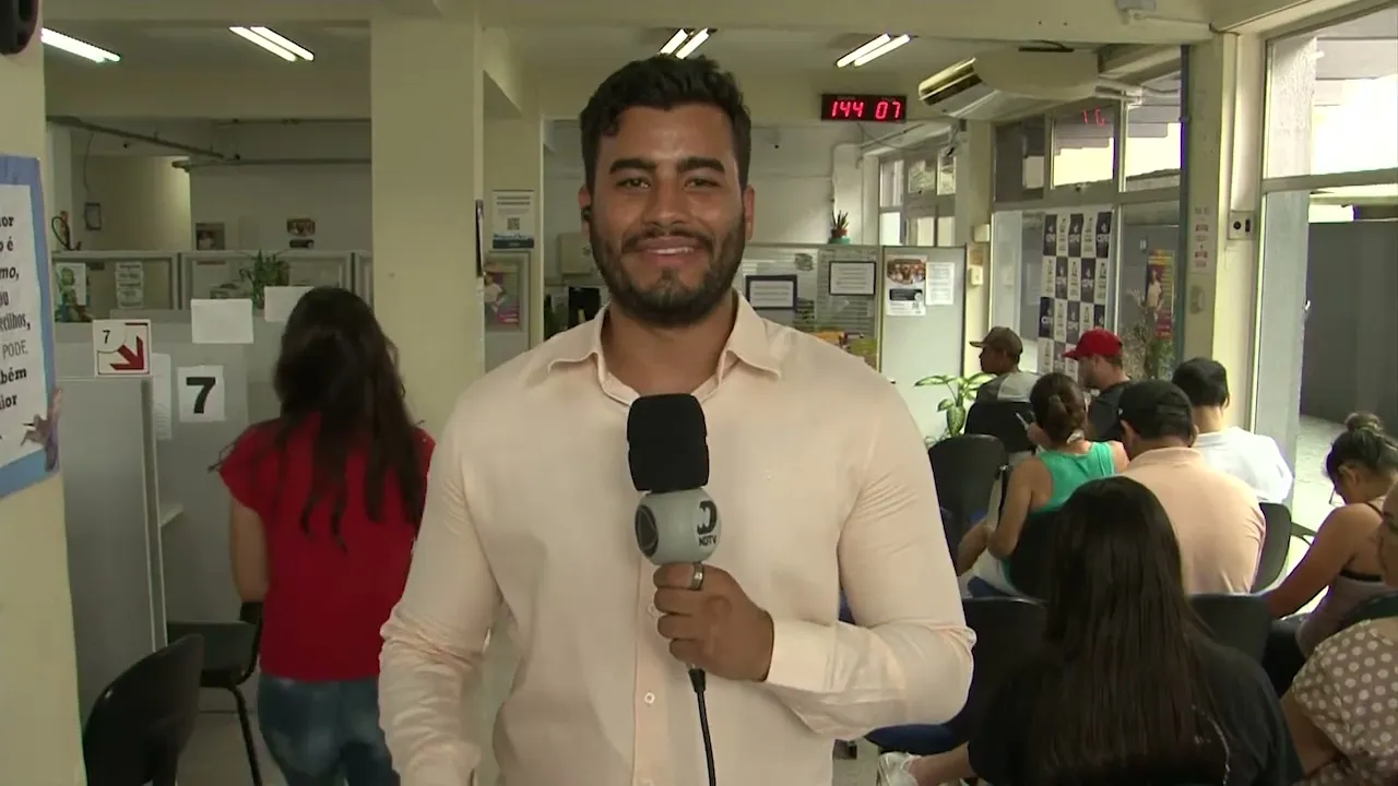 Carteira Assinada: 417 vagas de emprego estão disponíveis no CEPAT de Joinville