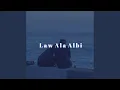 Lagu Law Ala Albi (Slowed and Reverb Version)