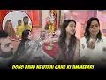 Download Lagu Dono Bahuon ne uthai ghar ki Jimmedari || Navratri ka pehla din