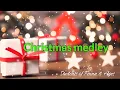 Download Lagu Christmas medley from Finna Arifin and students  #christmas #lagunatalterbaru #christmasmedley2022