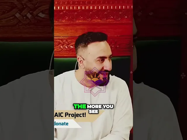 ⁣The Hidden Reality Behind Picture | Perfect Marriages #mulims