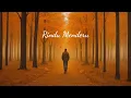 Download Lagu Rindu Menderu - Teguhugo (official lyrics video)