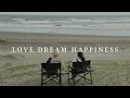 Download Lagu SALU - LOVE DREAM HAPPINESS (Official Teaser 1)