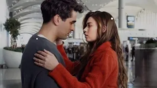 أول يـوم فـي الـبعـد فࢪيد سـيࢪان Amr Diab Fred And Siren مسلسل طائر الرفراف تصميمي 