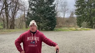 Dave JD S Quarantine Workout 5 