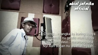 Download Abiel Jatnika - KEUKEUREUWEUT (Onéng) MP3