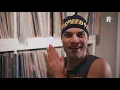 Download Lagu Party People - Aflevering 1: David Vunk