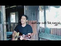 Download Lagu KATIKO CINTO MUSTI MANGALAH - FEBIAN | COVER