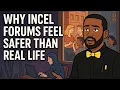 Digital Bomb Shelters Why Incel Forums Feel Safer Than the Real World