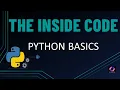Python Basics Python Programming Python Course Datadrix