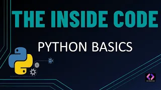 Python Basics Python Programming Python Course Datadrix
