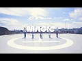 Download Lagu TXT(투모로우바이투게더) ‘Magic’ Special Performance Video