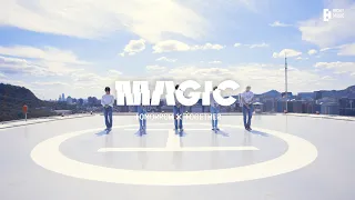 TXT Magic Special Performance