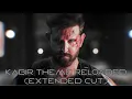 Lagu War 2 OST-Kabir Theme Reloaded Extended Cut-Unreleased Film Version BGM-High Quality-Hrithik, NTR Jr