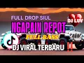 Download Lagu DJ FULL DROP SIUL || NGAPAIN REPOT ( Prenky Gantay) FULL BASS || VIRAL TIKTOK TERBARU 2025 ‼️