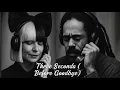 Download Lagu Sia ft. Damian Marley – Three Seconds (Before Goodbye) | Official Video AI