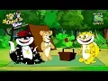 Honey Bunny Cartoon for kids Sony YAY