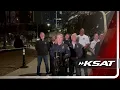 3 dead 14 hospitalized in 6th Street mass shooting Austin EMS chief says