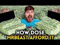 How Does MrBeast Afford His Insane Giveaways The Genius Behind YouTube s Most Generous Creator