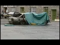IRAs South Armagh brigade kill prominent Orangeman Bobby Orr via Semtex car bomb Armagh May 1991
