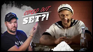 popeye 1980 the shocking true story of hollywood s most coked out movie