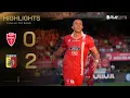 Monza-Catanzaro 0-2 MONZA wins the Playoff final and lifts the Nexus Cup Serie BKT HIGHLIGHTS