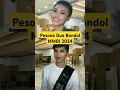 Download Lagu Pesona duo bondol di miss mega bintang indonesia 2024 #pageant #mmbi2024