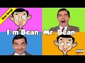 Download Lagu *NEW SONG!* I'M BEAN, MR. BEAN | Music Video | Mr. Bean Official