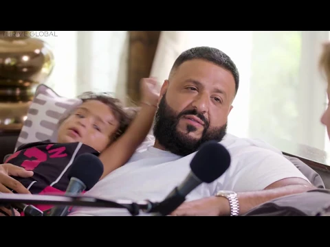 Download MP3 DJ Khaled Shares His Four Keys To Success | Thrive Global