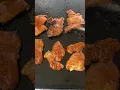 Chicken Fajitas