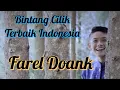 Download Lagu FAREL IBNU - RIAK HATI SIBANSAIK - SOLO SONG BINTANG TERBAIK - SIKECIL VIRAL ( Official Music Video)
