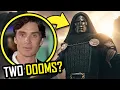 AVENGERS DOOMSDAY Trailer Breakdown This BIG Moment Explained the two Doctor Dooms theory