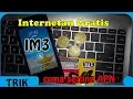 Download Lagu TRIK internet Gratis 2018 || setting Bug APN