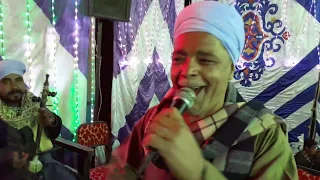 ثلاث علل من الزمن يحيرو احسن جدع معه الفنان عزت أفراح الشيخ علي دندنها