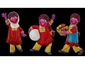 Download Lagu 'Sesame Street' Adds First Afghan Muppet, Zari