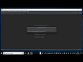 First Program Hello world in Pycharm 2018