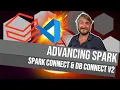 Advancing Spark - Local Development with Databricks Connect V2