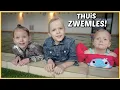 WE GEVEN ZWEMLES iN ONS EiGEN ZWEMBAD 💦 | Bellinga Vlog #2301