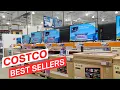 These Costco TVs Are Flying Off The Shelves