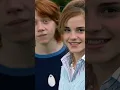Download Lagu Ron Weasley kissed Hermione Granger. #harrypotter #facts #news