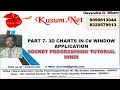 PART 7 - 3D CHARTS IN C WINDOW APPLICATION WEB API BOOTSTRAP C TUTORIAL JAVASCRIP TUTORIAL