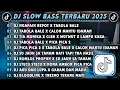 Download Lagu DJ SLOWBASS TERBARU 2025 || DJ NGAPAIN REPOT X TABOLA BALE || DJ TABOLA BALE X CALON MANTU IDAMAN