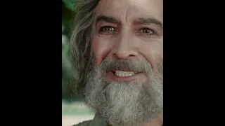 عزرائيل ليعقوب  يوسف ليس في عالم الأموات دندنها