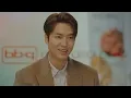 [더 킹 : 영원의 군주 OST Part 5] 하성운 (HA SUNG WOON) - I Fall In Love MV